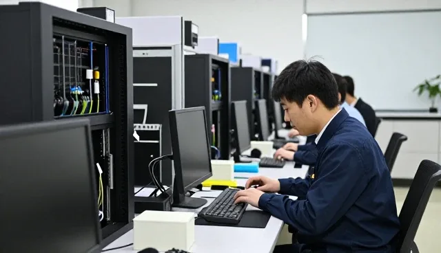 云服务器托管