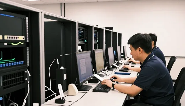 企业管理系统